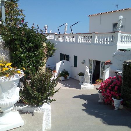 Villa Natalina Forio di Ischia Eksteriør bilde