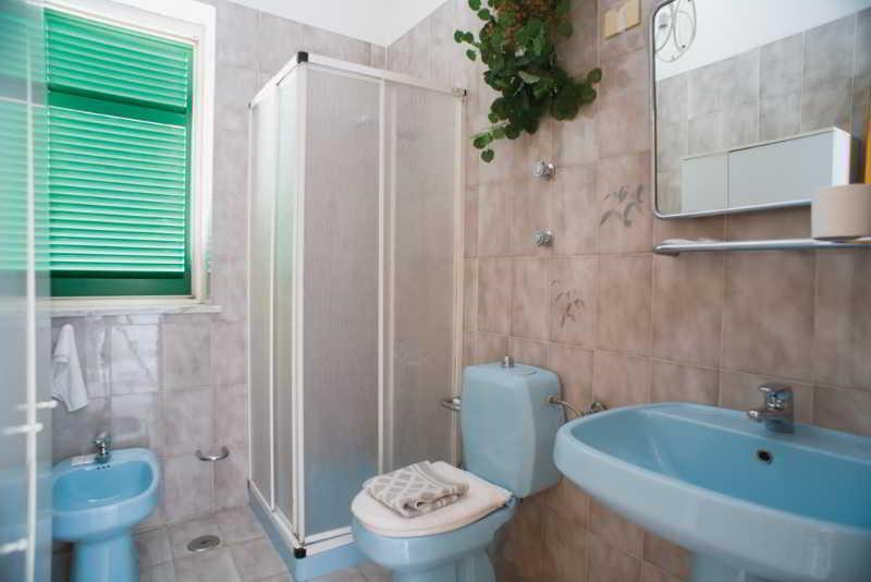 Villa Natalina Forio di Ischia Eksteriør bilde