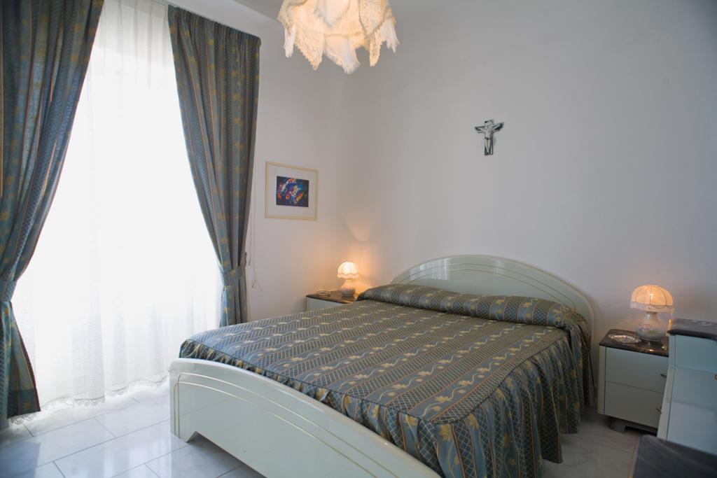 Villa Natalina Forio di Ischia Eksteriør bilde