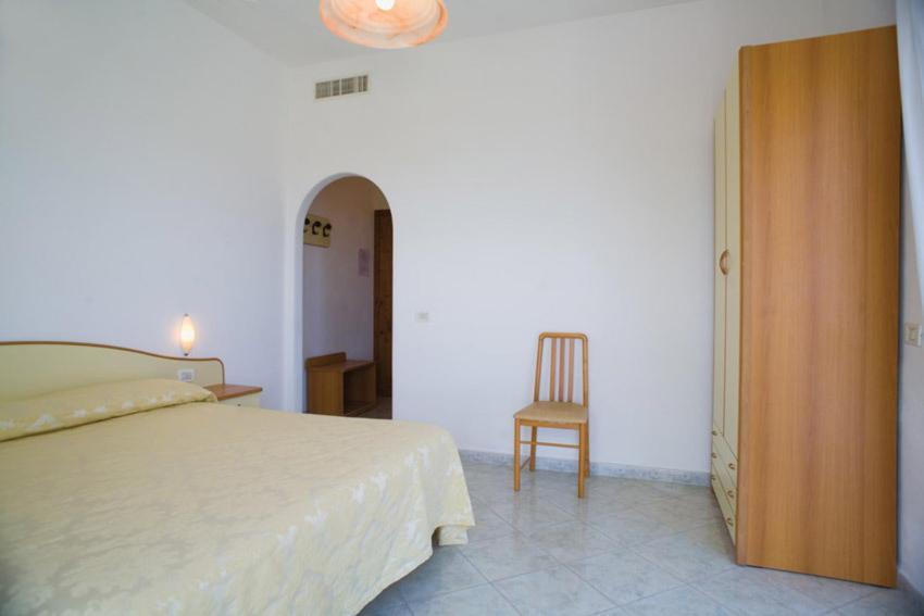Villa Natalina Forio di Ischia Eksteriør bilde