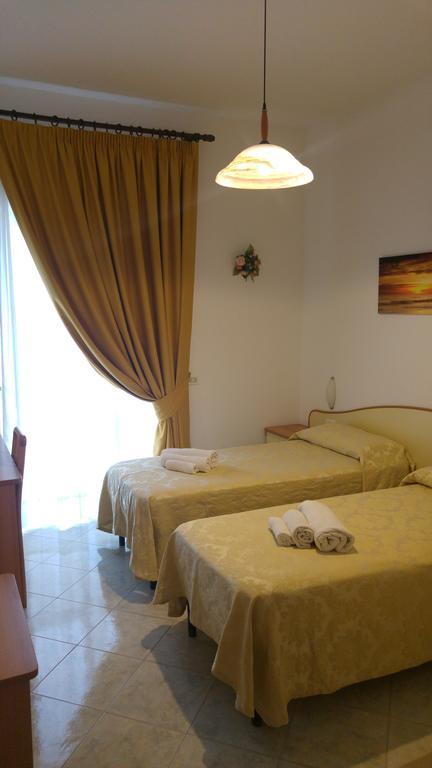 Villa Natalina Forio di Ischia Rom bilde