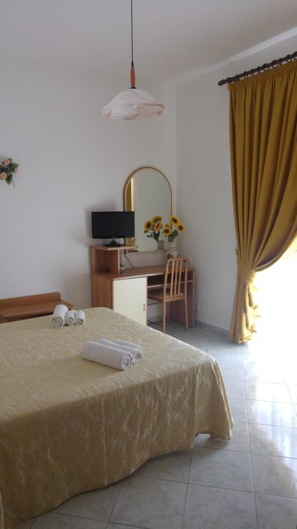 Villa Natalina Forio di Ischia Rom bilde