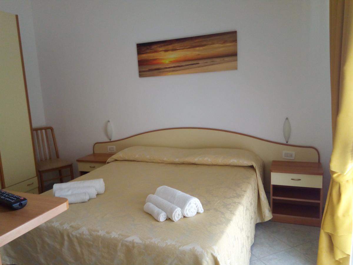Villa Natalina Forio di Ischia Eksteriør bilde