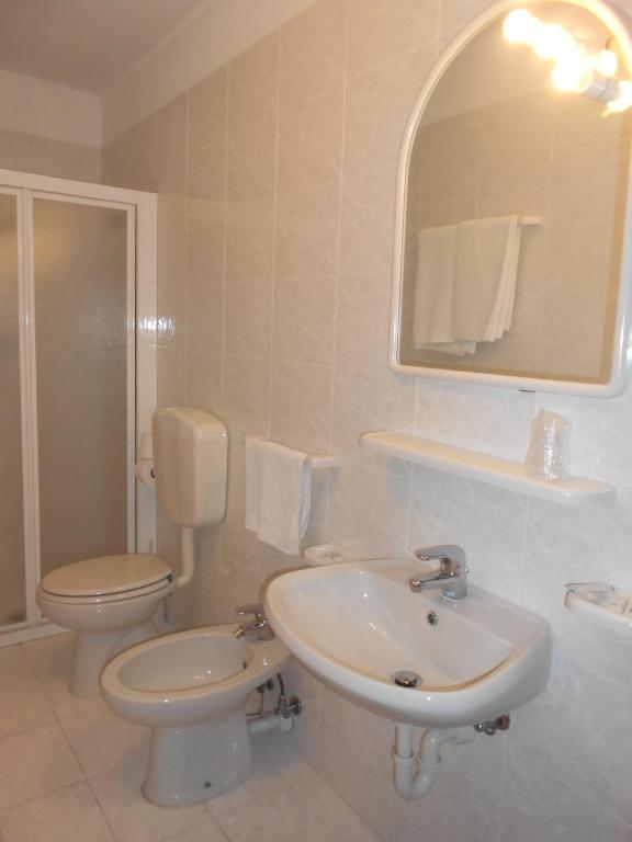 Villa Natalina Forio di Ischia Rom bilde